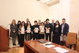 Certamen mutycense, a Modica la cultura diventa volano per il territorio