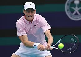  Operazione sorpasso: perch&eacute; Sinner pu&ograve; tornare n.1 gi&agrave; in primavera 