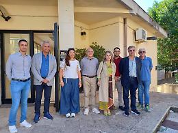 L'Asp di Ragusa inaugura le nuove case di comunit&agrave; a Giarratana e a Santa Croce