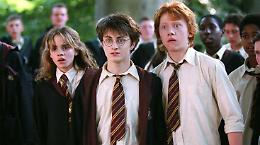 25 anni di magia: Harry Potter e la Pietra Filosofale torna al cinema tra serie, parchi e novit&agrave;