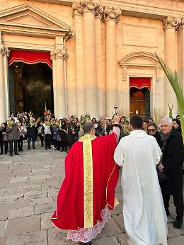 Comiso, la festa di Pasqua sta per entrare nella fase clou