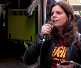 Il controllo a Ilaria Salis, &egrave; scontro politico: Fratelli d'Italia chiede a Metsola chiarimenti sull'assistente dell'eurodeputata 