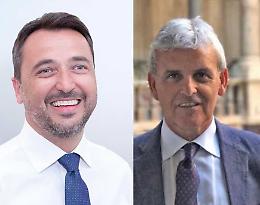 Scintille all'Ars, scontro totale tra Forza Italia e Pd sul governo Schifani e il caso Meloni-La Vardera