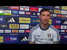 Mondiale, dentro o fuori in 90 minuti: Politano carica gli azzurri