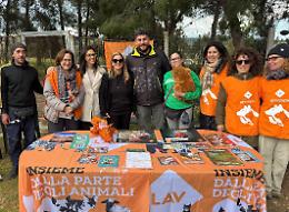 Comiso, al via "Porta a spasso un amico"