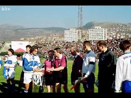 Sarajevo 1996, perch&eacute; Dzeko si &egrave; detto "sempre grato" all'Italia: quando la Bosnia batt&eacute; gli azzurri dopo la guerra