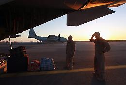 Sigonella, Palazzo Chigi spiega il no ai bombardieri: &laquo;Nessuna frizione con gli Usa, il governo agisce nel rispetto dei trattati&raquo;

