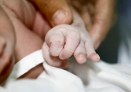 L'incredibile caso del bambino con due padri possibili: quando il test del DNA non riesce a distinguere i gemelli identici
