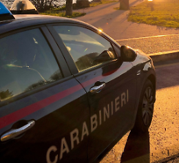 Tentato sequestro a Osio Sotto: arrestato un 30enne che si era spacciato per il padre negli spogliatoi