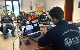 Ragusa, sicurezza e addetti al primo soccorso: Coldiretti ha attivato un corso di formazione