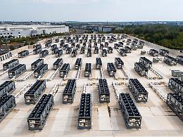 "Se volete vivere, fuggite": l'Iran dichiara guerra alle Big Tech americane