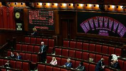 Bonus bollette e misure urgenti: il DL approvato alla Camera passa al Senato