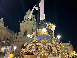 Settimana Santa a Ragusa, la rivelazione del silenzio