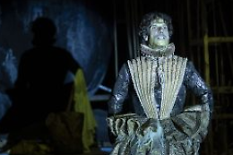 Il cinghiale sul palcoscenico: Riccardo III nell'anima dell'attore