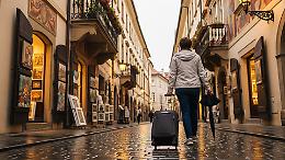 Pasqua 2026, 10 milioni di italiani in viaggio: boom di mete vicine e last minute