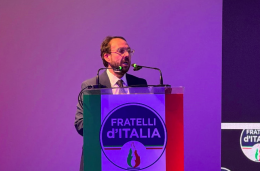 Lillo il &ldquo;prezzemolino&rdquo; che al Teatro Pirandello di Agrigento era diventato di casa