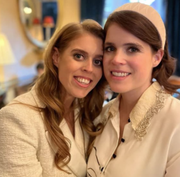 Lo scandalo Epstein trascina Beatrice ed Eugenie: niente messa di Pasqua per loro