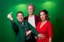 La nostra dolce attesa: quando il palco del Musco di Catania smaschera amore, identit&agrave; e paternit&agrave;