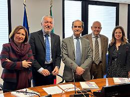 Palazzo di Giustizia pi&ugrave; grande e sicuro: sei nuovi uffici pronti all&rsquo;uso in via Mazzini