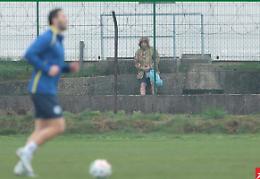 Bosnia-Italia: tra polemiche social,  presunto spionaggio e niente Goal Line Technology, alta tensione prima dello spareggio