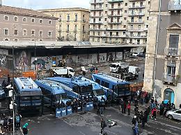 Capitale della Cultura o dei Parcheggi? Palestra Lupo, insorge l'Arci di Catania: &laquo;Fermate tutto&raquo;