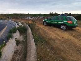 Pasqua 2026, blitz dei carabinieri e dell'Asp negli ovili: allevatore multato, sanzioni oltre 8.000 euro per caprini non tracciati