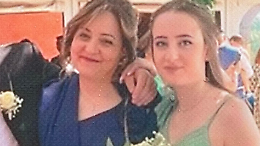 Svolta choc: mamma e figlia morte dopo il cenone, non fu intossicazione ma avvelenamento