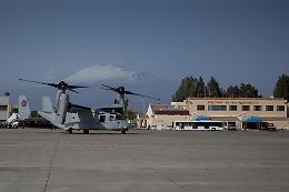 &laquo;Non atterrate&raquo;: quando l'Italia dice no agli Stati Uniti (e ha ragione di farlo)
