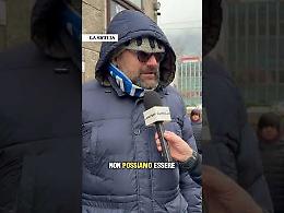 A Zenica &egrave; gi&agrave; battaglia: bosniaci e azzurri si sfidano sugli spalti prima ancora di entrare in campo