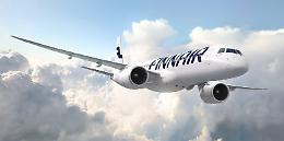 Finnair lancia il nuovo collegamento Catania-Helsinki