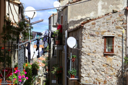 A Geraci Siculo record di longevit&agrave;: 56 ultra novantenni e 2 centenari