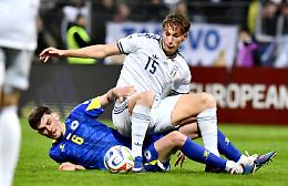 Italia eliminata per la terza volta consecutiva, ai rigori vince la Bosnia