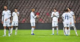 Italia, continua la maledizione Mondiale: dramma rigori in Bosnia e per gli Azzurri c'&egrave; la terza mancata qualificazione consecutiva 