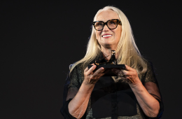 Taormina Film Festival, Jane Campion presidente di giuria 2026
