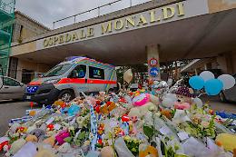 Trapianto fallito al Monaldi, Oppido: &ldquo;Sequenza corretta&rdquo;