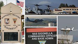 Radar accesi su Sigonella: droni, aerei spia e rifornitori. Ecco cosa decolla verso l'Iran