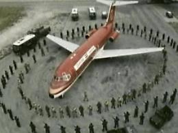 A Sigonella nel 1985 il no di Bettino Craxi a Reagan