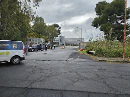 Ancora un pacco sospetto al Centro di smistamento Poste di Catania: scatta il protocollo di sicurezza 