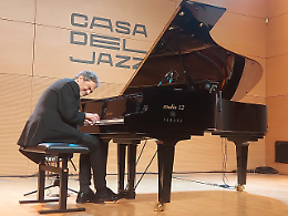 Pianoforte tra sogno e silenzio: Piano Day Catania al Zō