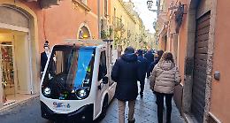 Scatta l'orario estivo, si allunga la fascia per il conferimento