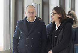 Modica Alta, completati i lavori della mensa Don Minzoni