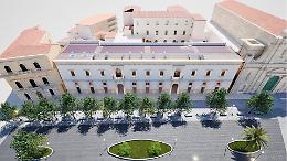 Scuola Miccich&eacute;-Lipparini a Scicli, la grande ferita potr&agrave; essere risanata