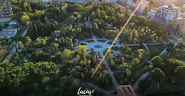 Palermo segreta: una passeggiata iniziatica tra giardini, riti e simboli