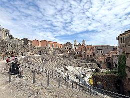 Domenica al museo per Pasqua: ingressi gratuiti in Sicilia e aperture speciali a Catania e Militello