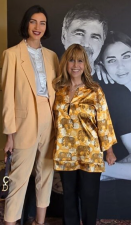 &ldquo;Women for women&rdquo;, foto per donne che lottano