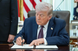 Tregua per lo Stretto di Hormuz: Stati Uniti e Iran trattano, mercati in rialzo ma la guerra continua