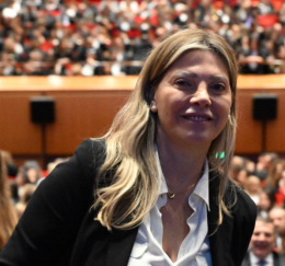 La Camera voter&agrave; sullo "scudo" a Bartolozzi tra rimpasto al ministero e sospensioni ai parlamentari per l'occupazione della sala stampa