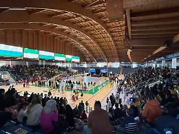 Danza sportiva, grande successo per il 2&deg; Gran Prix "Citt&agrave; di Ragusa"