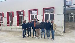 Scicli, completati i lavori al nuovo asilo nido comunale al quartiere San Nicol&ograve;