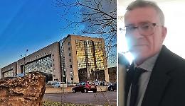 Due indagati per la morte dell'operaio morto a Enna, il figlio fa chiarezza: &laquo;Si &egrave; staccata una parte della gru&raquo;